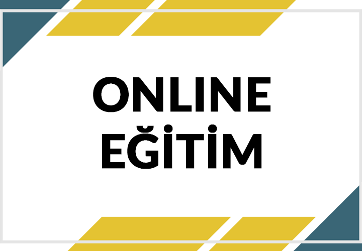 Online Eğitim